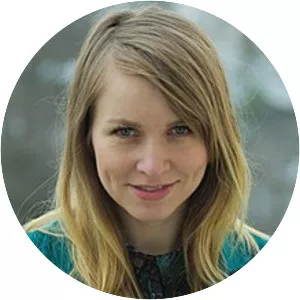 Dorota Masłowska - Polish writer