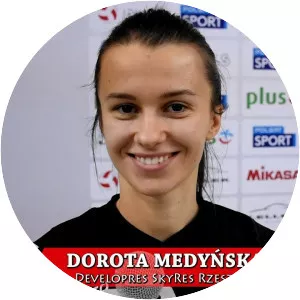 Dorota Medyńska