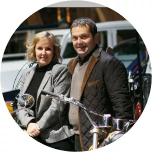 Dorota Michalak-Kurzewska