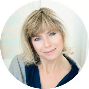 Dorota Mirska photograph