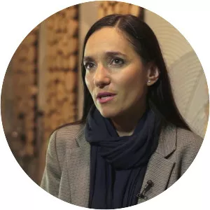 Dorota Miśkiewicz - Polish singer