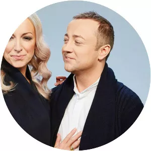 Dorota Mozil photograph