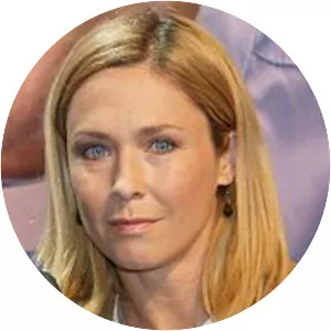 Dorota Naruszewicz - Actress