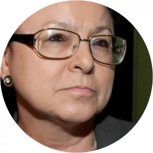 Dorota Ostrowska-Orlińska