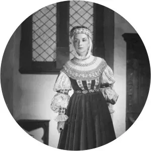 Dorota Podlodowska - Jan Kochanowski's wife