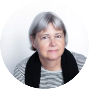 Dorota Praszalowicz - Author