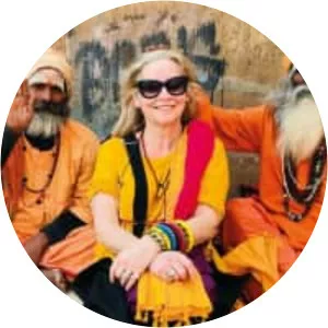 Dorota Roqueplo - Costume designer