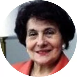 Dorota Simonides - Linguist