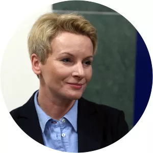 Dorota Skrzypek photograph