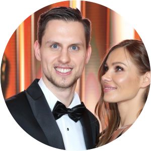 Dorota Trojanowska photograph