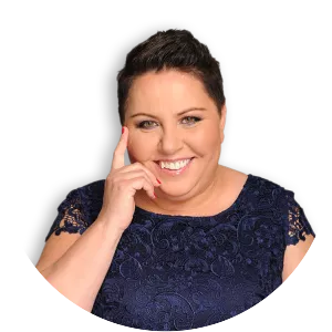 Dorota Wellman - Polish journalist