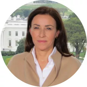 Dorota Wysocka-Schnepf - Journalist