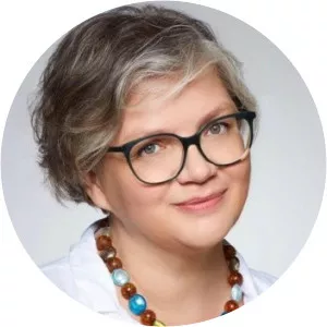 Dorota Zawadzka - Polish psychologist