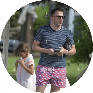 Dorotea Del Piero photograph