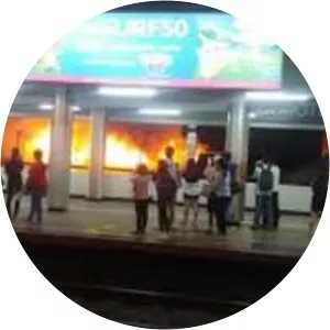 Doroteo Jose station