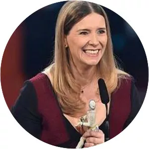 Dorothe Beinemeier - Film producer