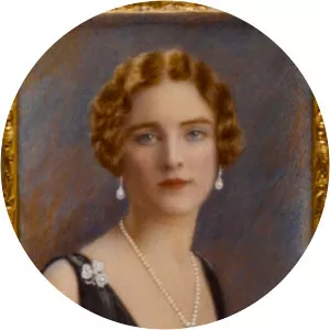 Dorothé Mabel Lewis - Fannie Ward's daughter