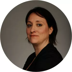 Dorothée van den Berghe