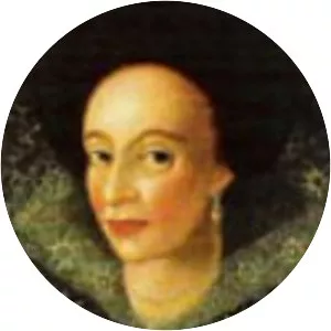 Dorothea, Abbess of Quedlinburg