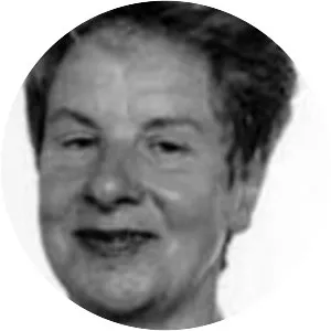 Dorothea Bartels - Author