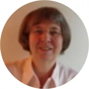 Dorothea Baumann - Author