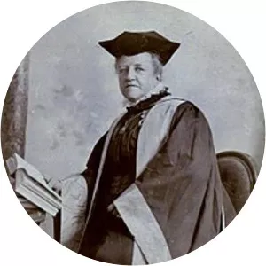 Dorothea Beale