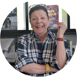 Dorothea Benton Frank