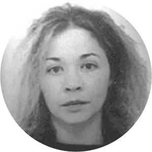 Dorothea Christ - Art historian