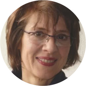 Dorothea Cüppers - Author