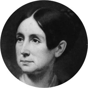 Dorothea Dix - American nurse