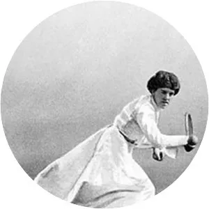 Dorothea Douglass Lambert Chambers