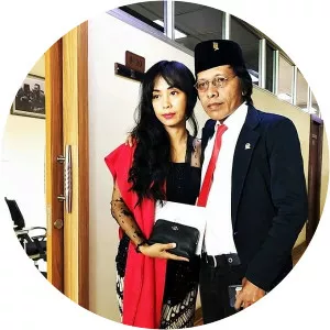 dorothea eliana indah wardani photograph