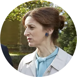 Dorothea Frazil - TV character