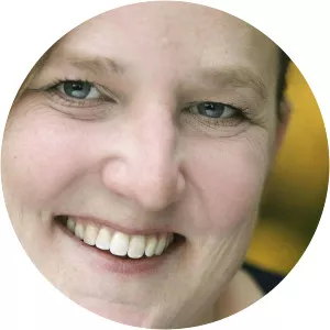 Dorothea Gauland photograph