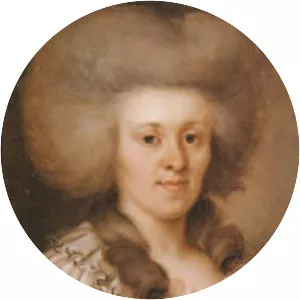 Dorothea Grimm - Jacob Grimm's mother