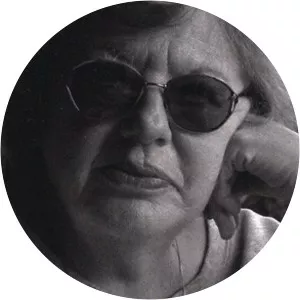 Dorothea Grossman - American poet