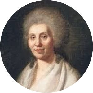 Dorothea Handel photograph