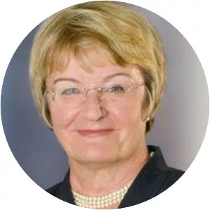 Dorothea Henzler - German Politician