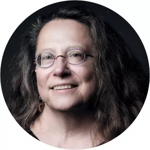 Dorothea Hofmann photograph