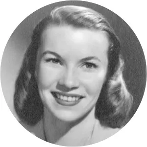 Dorothea Holt Redmond