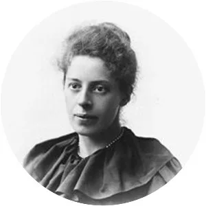 Dorothea Klumpke