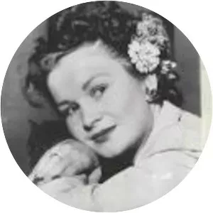 Dorothea Lamphere - Jackie Coogan's wife