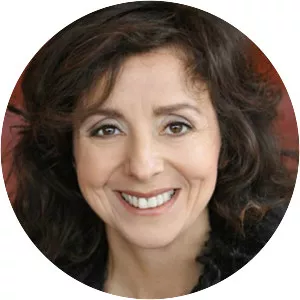 Dorothea Lott photograph