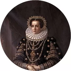 Dorothea Maria of Anhalt - 