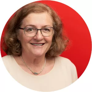 Dorothea Marx - German Politician