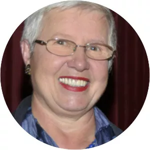 Dorothea McEwan - Author