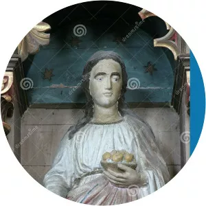 Dorothea of Alexandria