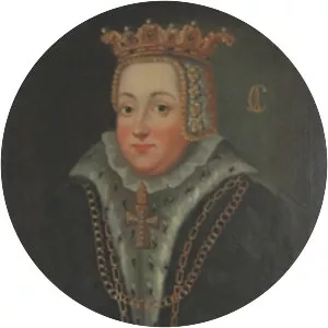 Dorothea of Brandenburg photograph