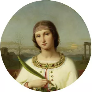 Dorothea of Caesarea