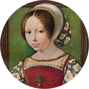 Dorothea of Denmark, Electress Palatine